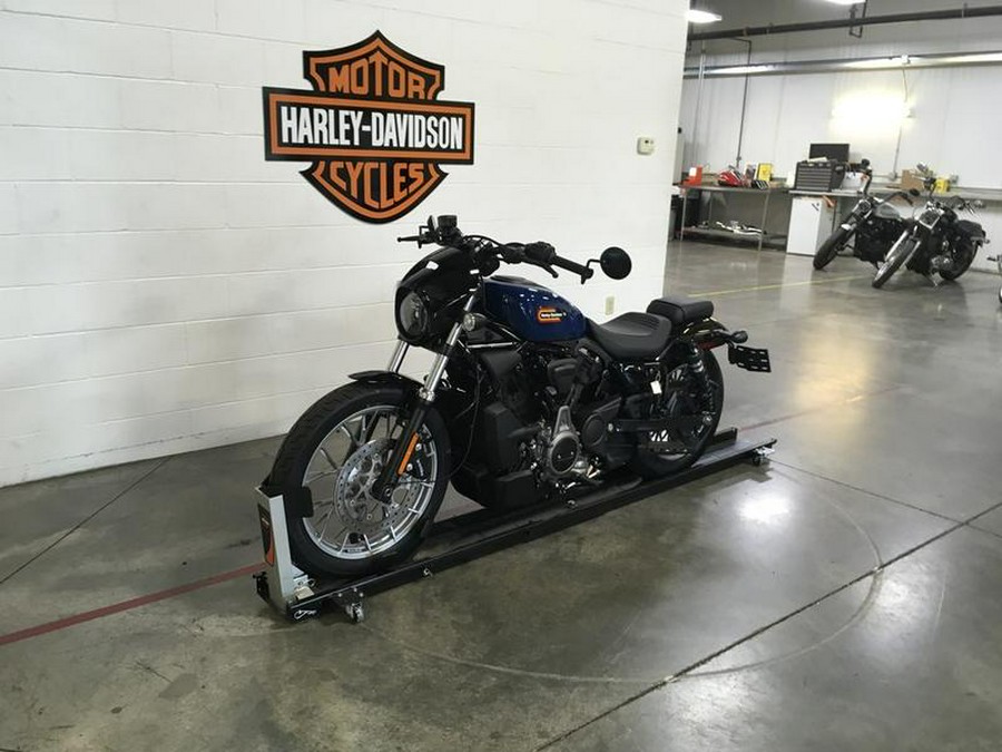 2023 Harley-Davidson® RH975S - Nightster™ Special