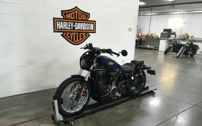 2023 Harley-Davidson® RH975S - Nightster™ Special