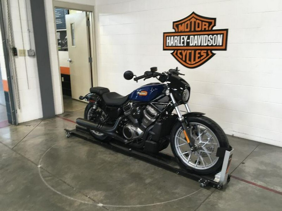 2023 Harley-Davidson® RH975S - Nightster™ Special