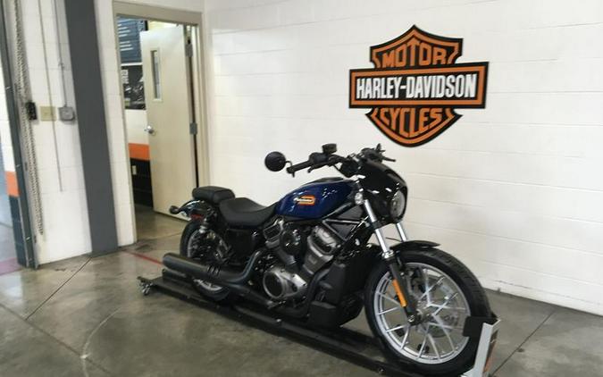 2023 Harley-Davidson® RH975S - Nightster™ Special