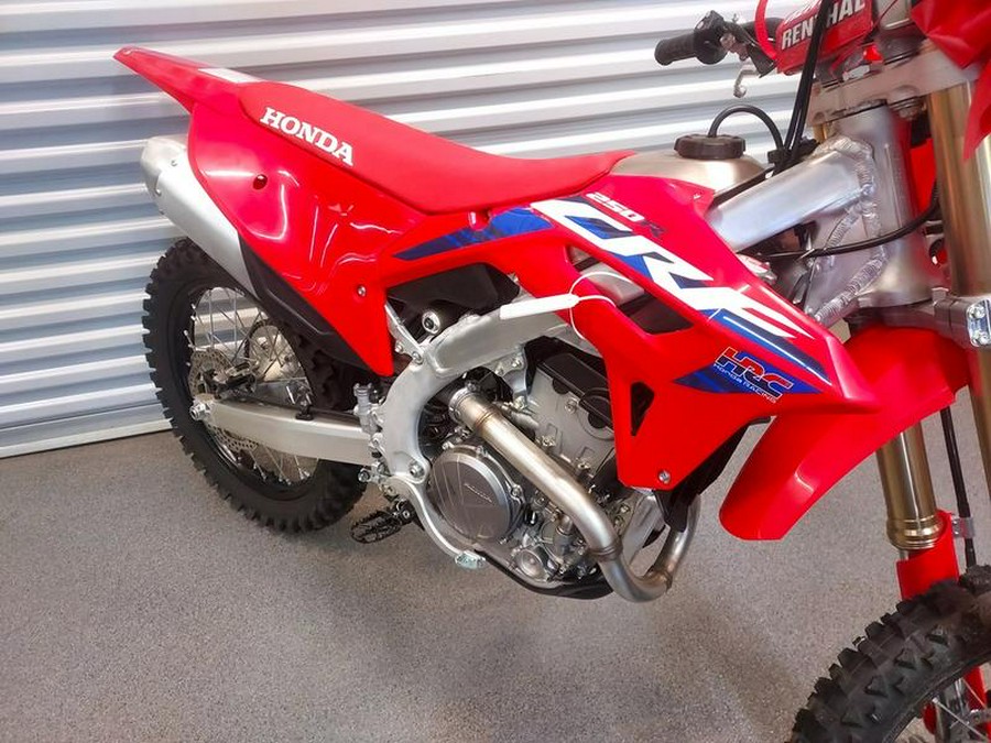 2024 Honda® CRF250R