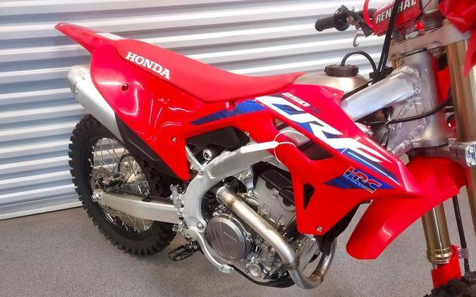 2024 Honda® CRF250R