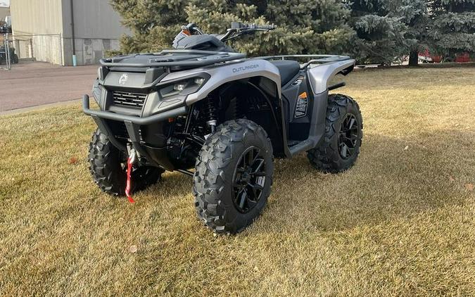 2024 Can-Am® Outlander XT 700