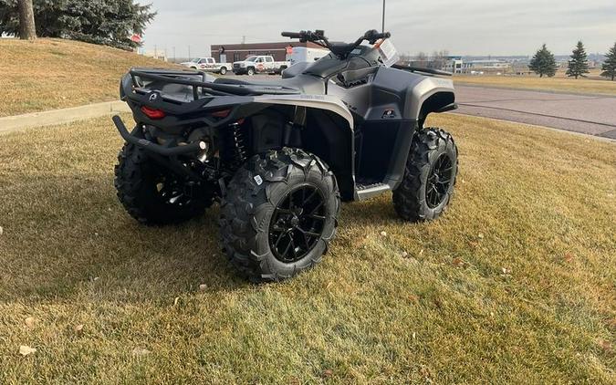 2024 Can-Am® Outlander XT 700