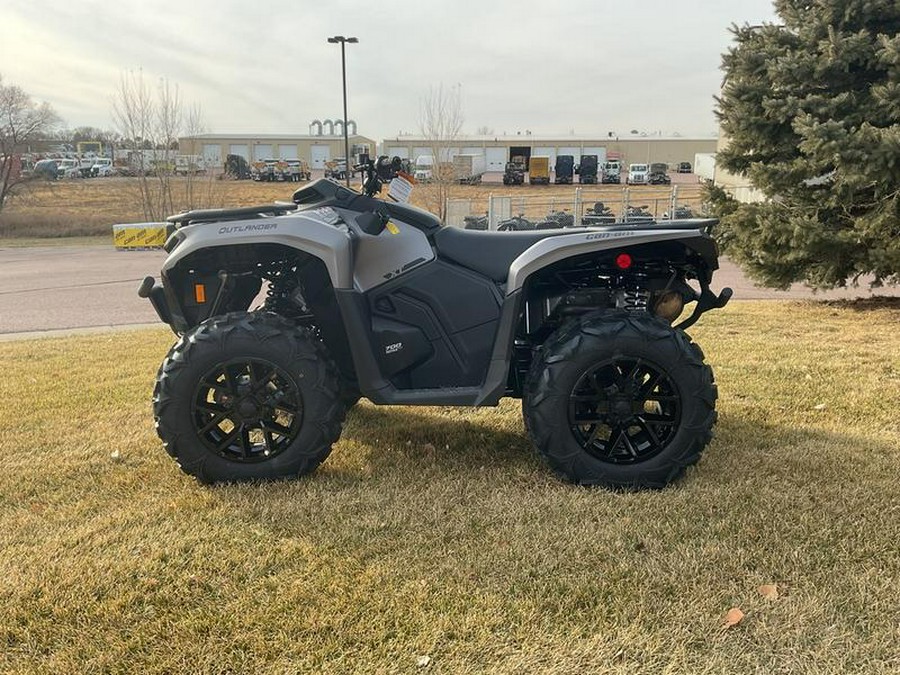 2024 Can-Am® Outlander XT 700