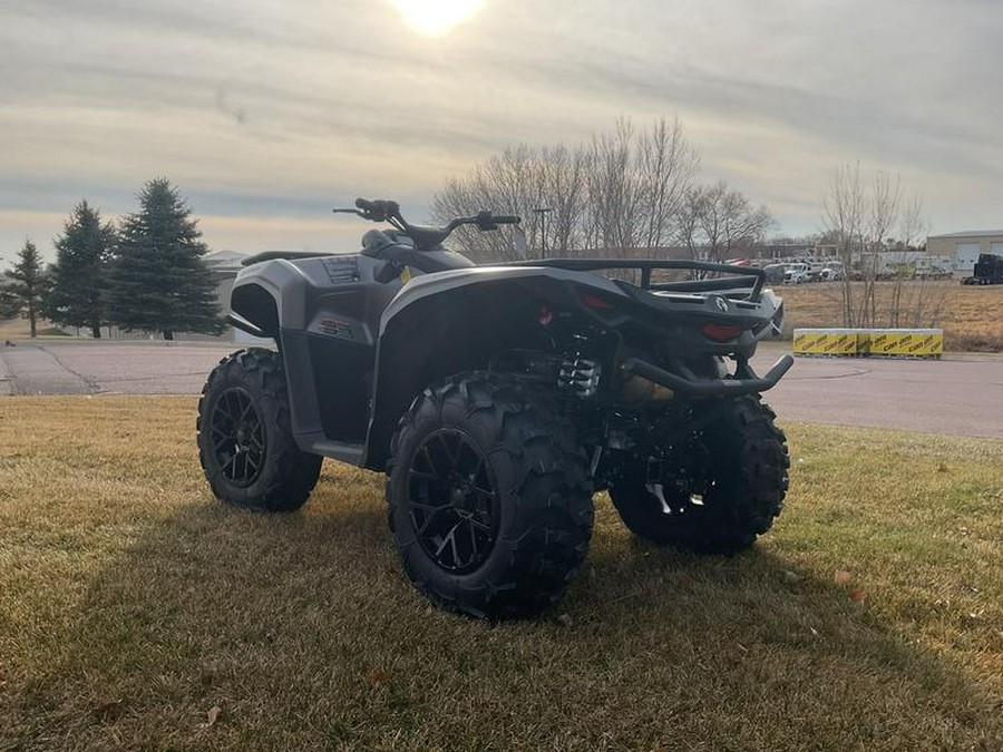 2024 Can-Am® Outlander XT 700