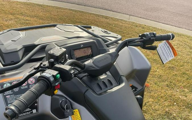 2024 Can-Am® Outlander XT 700