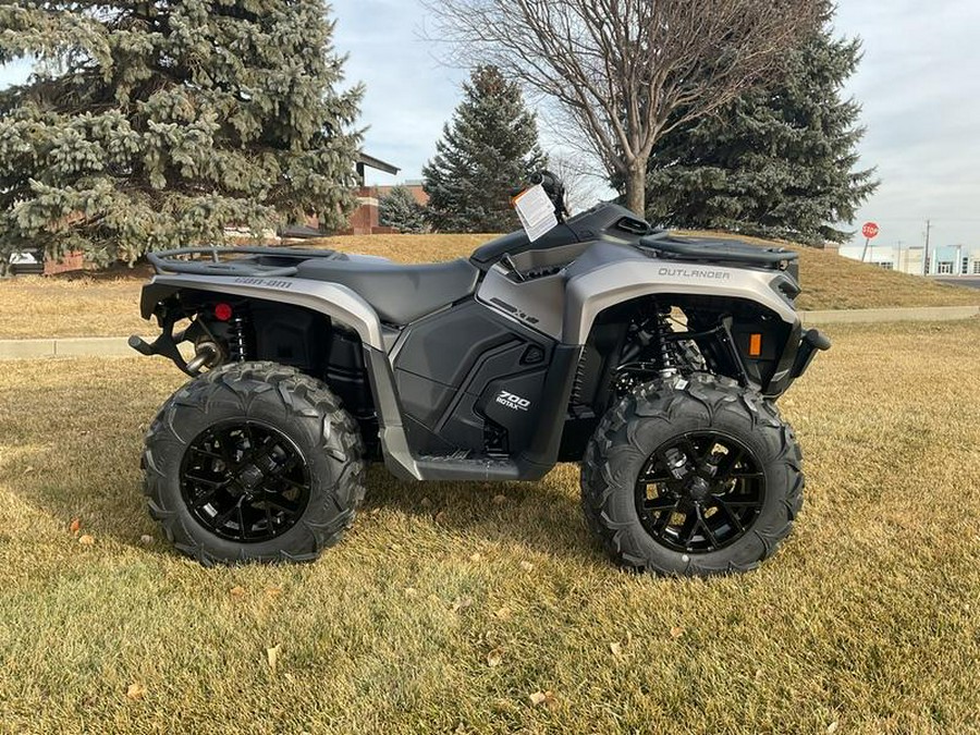 2024 Can-Am® Outlander XT 700