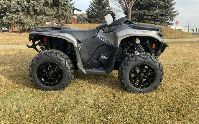 2024 Can-Am® Outlander XT 700