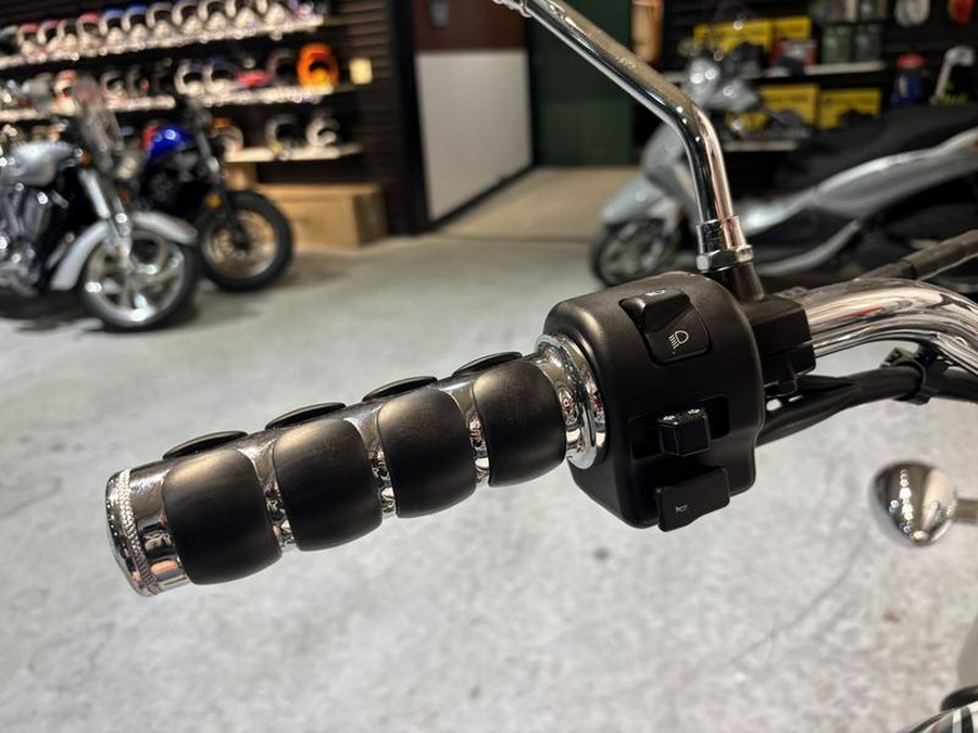 2010 Yamaha V Star 950 Tourer