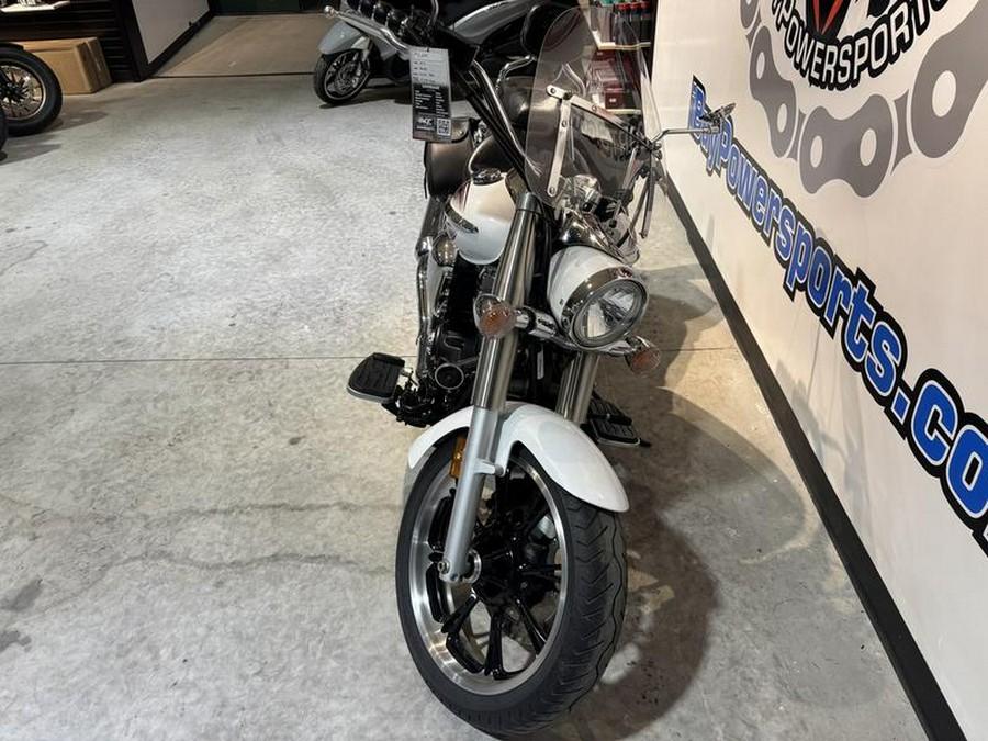 2010 Yamaha V Star 950 Tourer