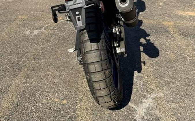 2024 Yamaha Tenere 700