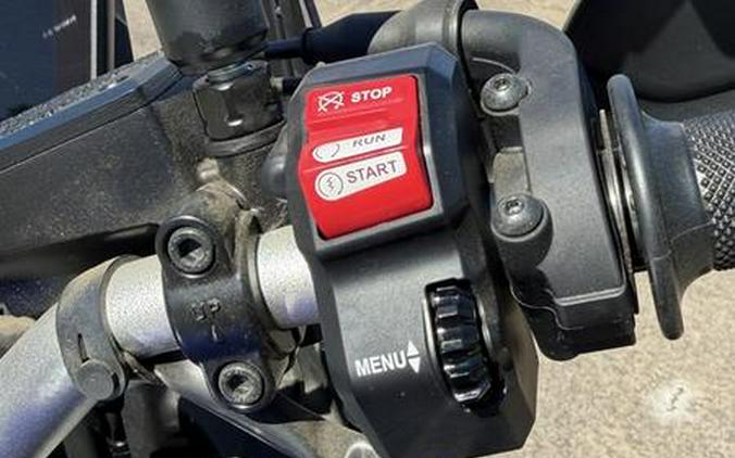 2024 Yamaha Tenere 700