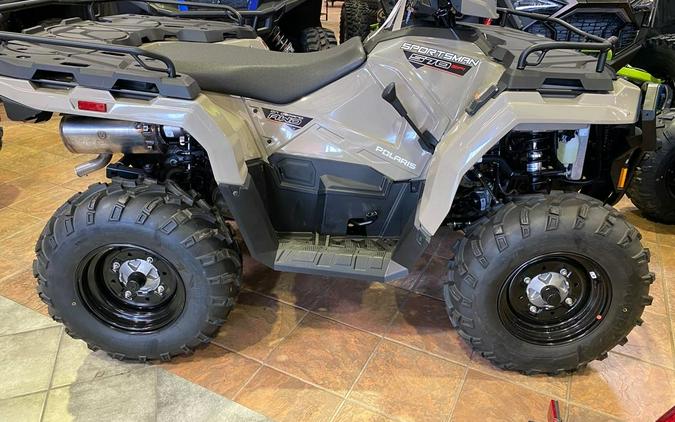 2024 Polaris® Sportsman 570 EPS