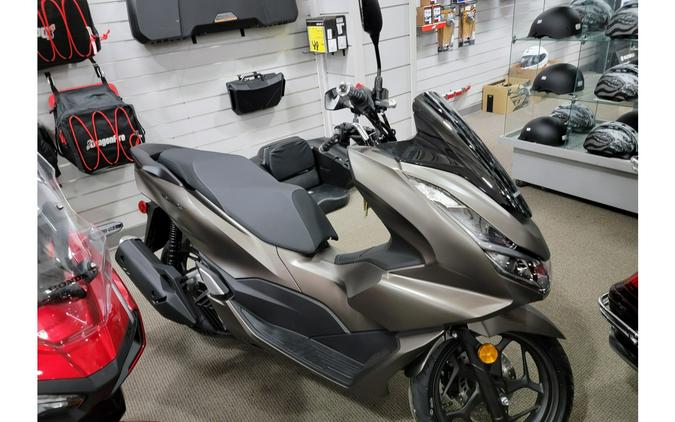 2023 Honda PCX 150