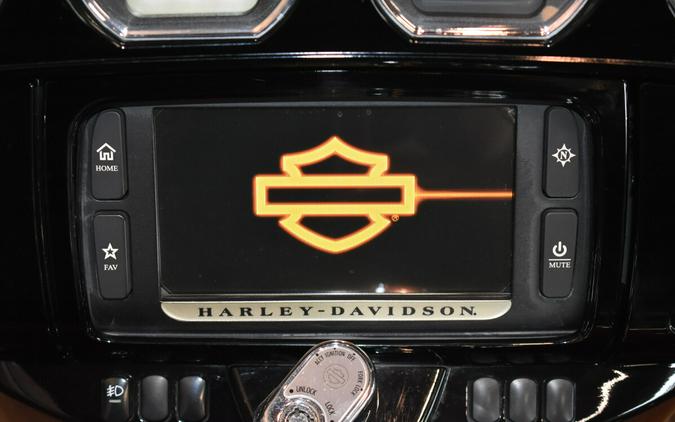 2016 Harley-Davidson Ultra Limited