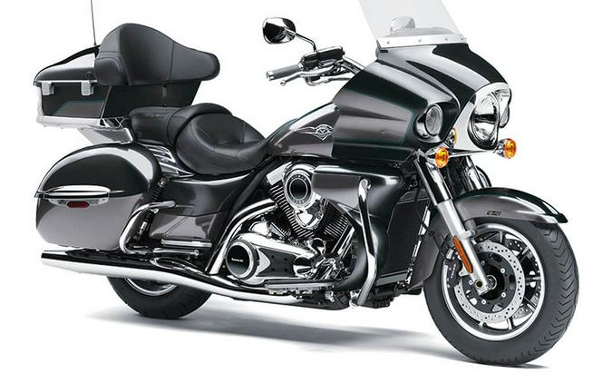 2024 Kawasaki Vulcan 1700 Voyager ABS