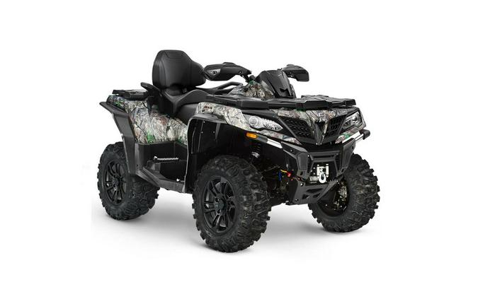 2024 CFMOTO CFORCE 800 TOURING - TRUE TIMBER CAMO