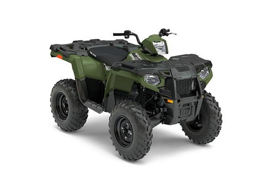 2017 Polaris Industries SPORTSMAN 570