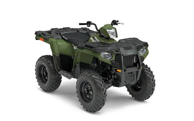 2017 Polaris Industries SPORTSMAN 570