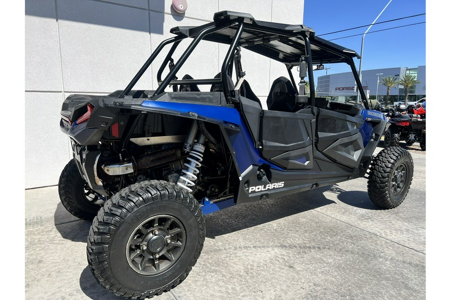 2021 Polaris Industries RZR XP 4 1000 Premium