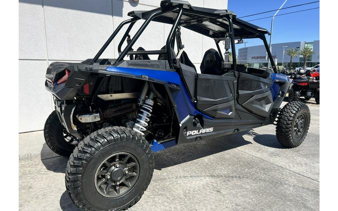 2021 Polaris Industries RZR XP 4 1000 Premium