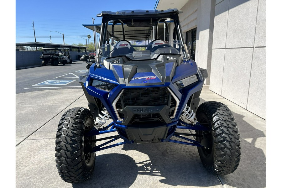 2021 Polaris Industries RZR XP 4 1000 Premium