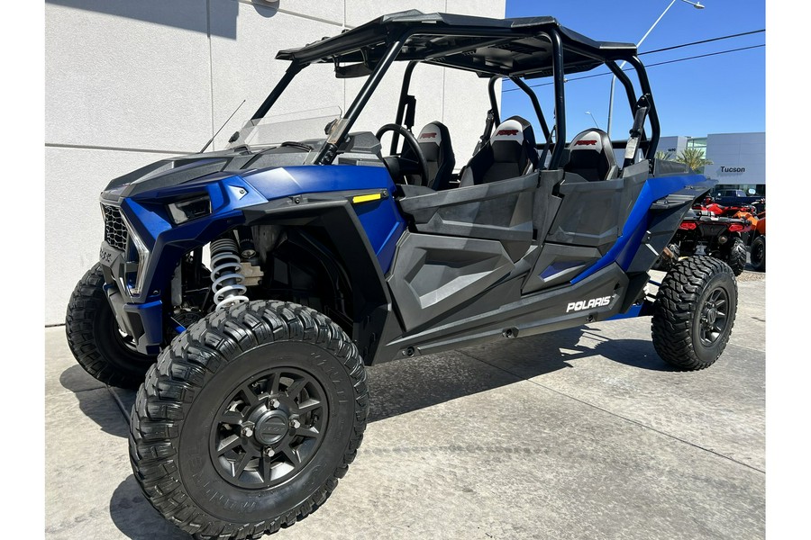 2021 Polaris Industries RZR XP 4 1000 Premium