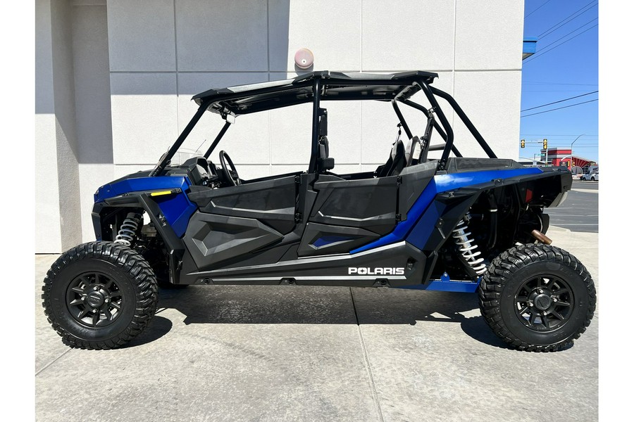 2021 Polaris Industries RZR XP 4 1000 Premium