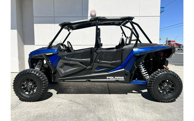 2021 Polaris Industries RZR XP 4 1000 Premium