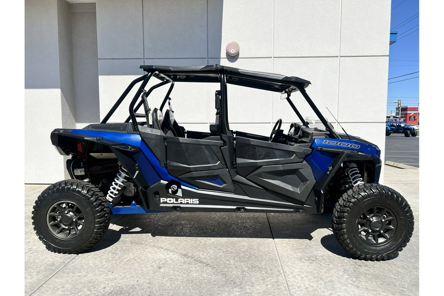 2021 Polaris Industries RZR XP 4 1000 Premium