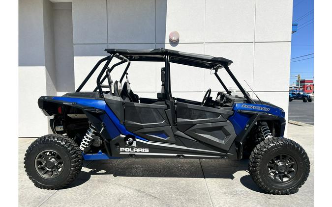 2021 Polaris Industries RZR XP 4 1000 Premium