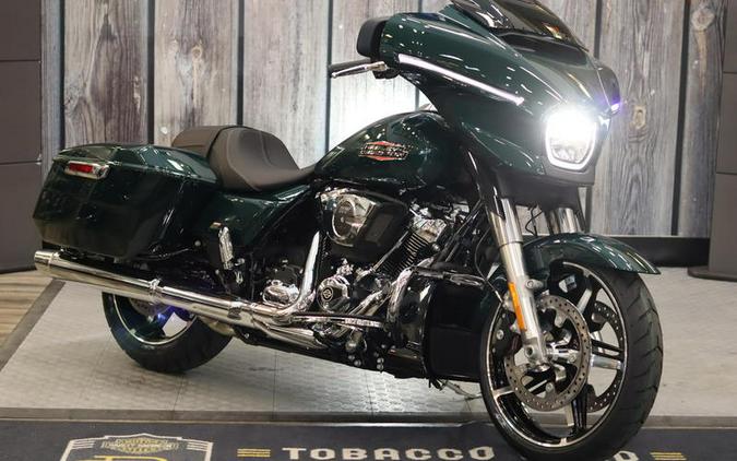 2024 Harley-Davidson® FLHX - Street Glide®