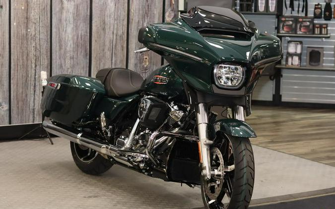 2024 Harley-Davidson® FLHX - Street Glide®