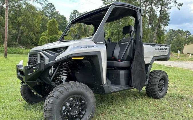 2024 Polaris Ranger XD 1500 Premium