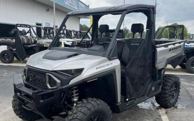 2024 Polaris Ranger XD 1500 Premium