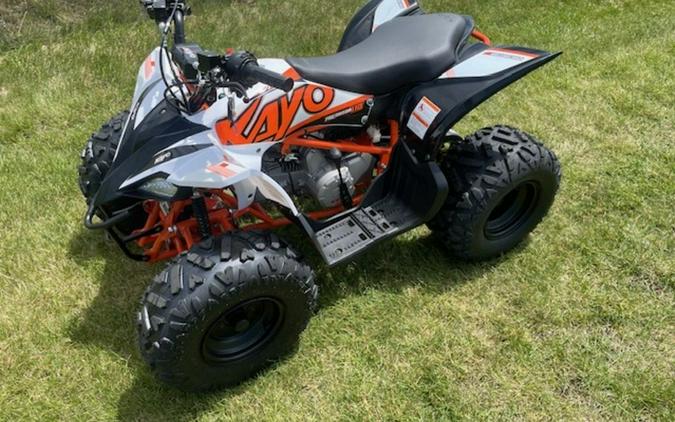 2024 kayo Predator 110