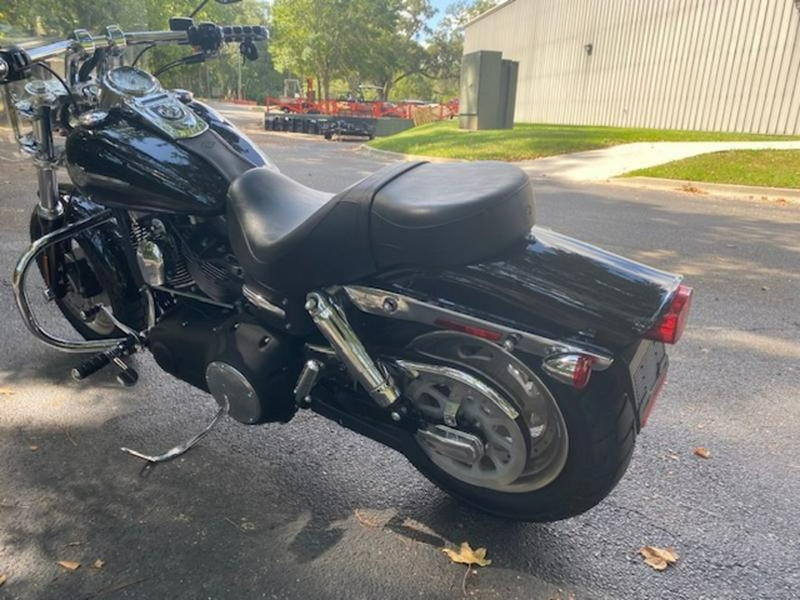 2009 Harley-Davidson® FXDF - Dyna® Fat Bob