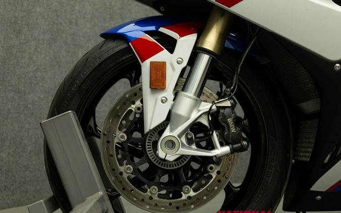 2021 BMW S1000RR W/ABS