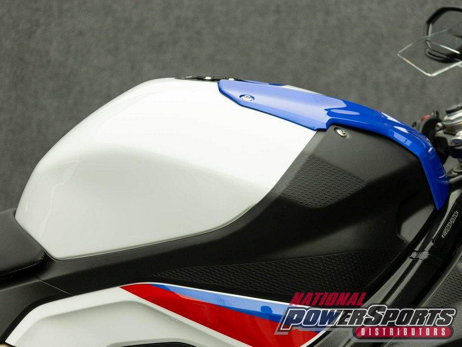 2021 BMW S1000RR W/ABS