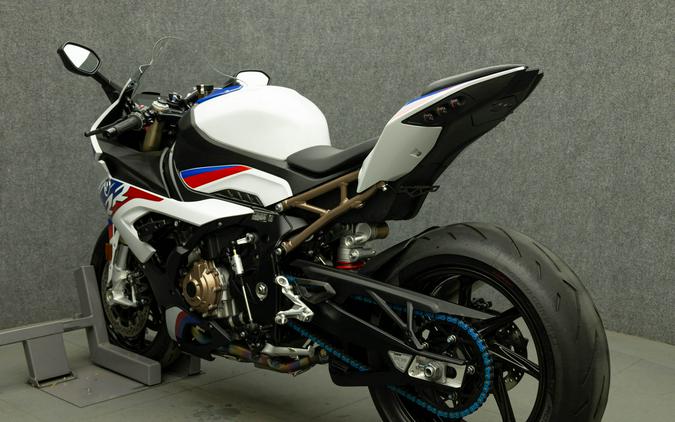 2021 BMW S1000RR W/ABS