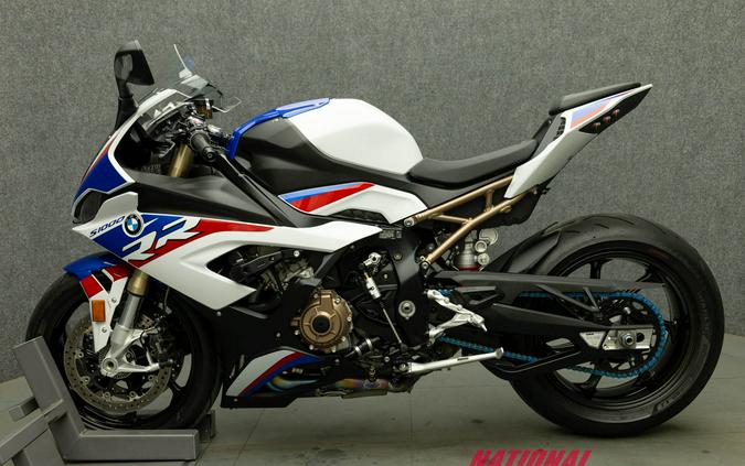 2021 BMW S1000RR W/ABS