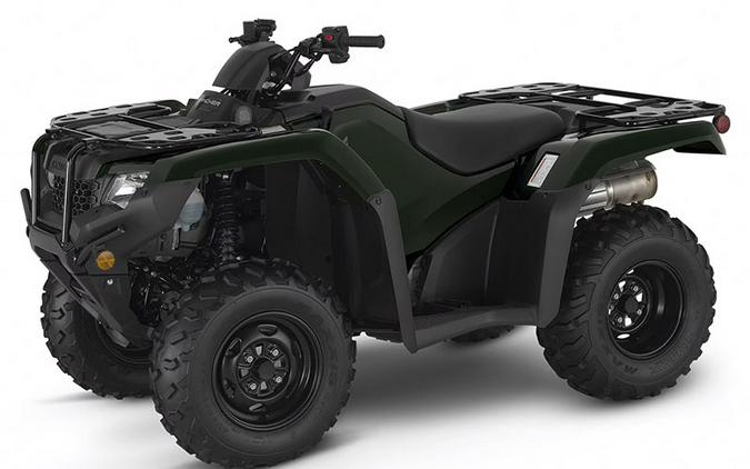 2025 Honda FourTrax Rancher® 4X4