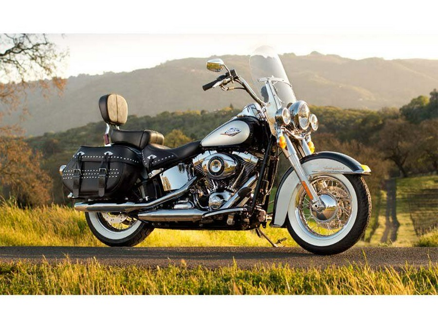 2013 Harley-Davidson Heritage Softail® Classic