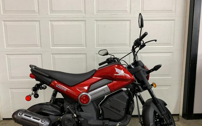 2024 Honda NAVI 110