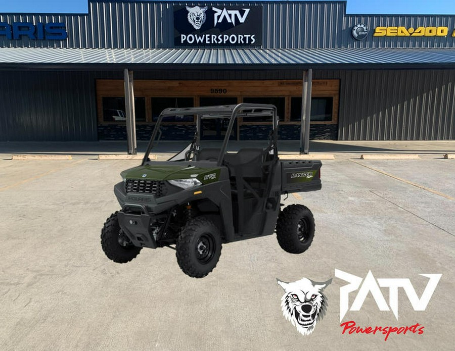 2024 Polaris® Ranger SP 570