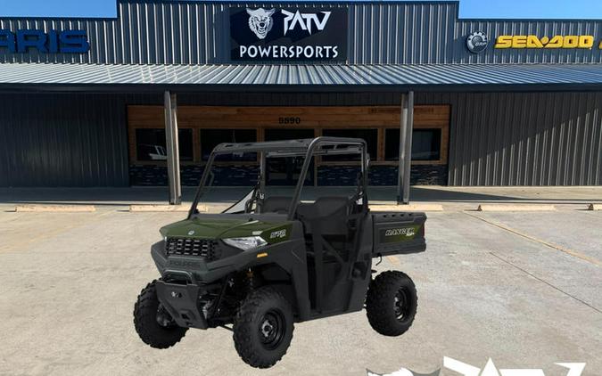 2024 Polaris® Ranger SP 570