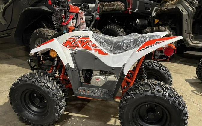 2025 Kayo AY70-2MWHI(CARB-2025)