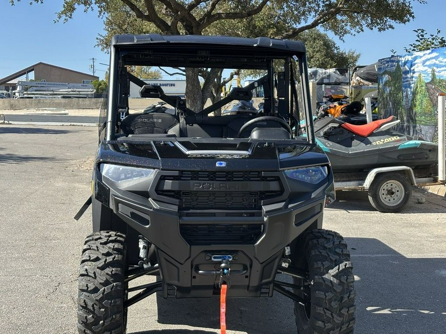 2026 Polaris® Ranger Crew XP 1000 Texas Edition