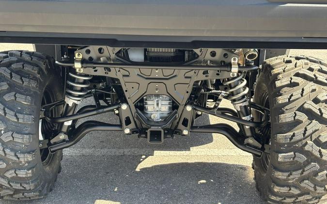 2026 Polaris® Ranger Crew XP 1000 Texas Edition